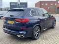 BMW X5 xDrive45e M-Sport High Executive Panodak Trekhaak Blauw - thumbnail 6