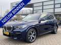 BMW X5 xDrive45e M-Sport High Executive Panodak Trekhaak Blauw - thumbnail 1