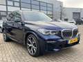 BMW X5 xDrive45e M-Sport High Executive Panodak Trekhaak Blauw - thumbnail 7