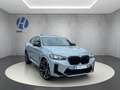 BMW X4 M Competition Laser Pano HUD 360°H/K ACC 21LM Gris - thumbnail 3