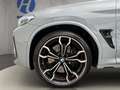 BMW X4 M Competition Laser Pano HUD 360°H/K ACC 21LM Gris - thumbnail 10