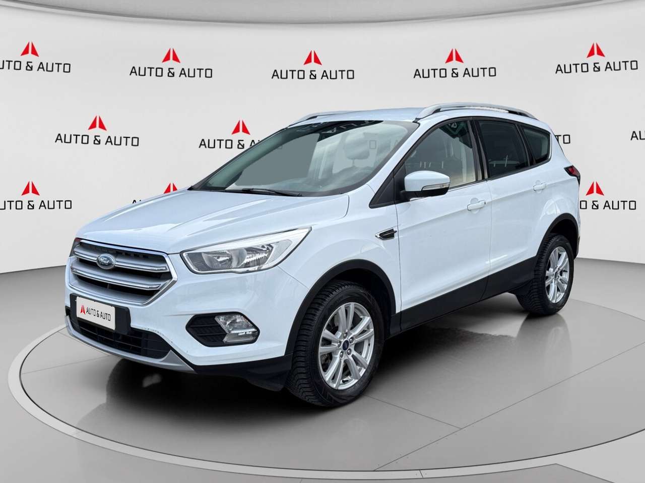 Ford Kuga 1.5 tdci Business s&s 2wd 120cv