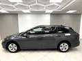 Volkswagen Golf Variant 2.0 TDI ACC AHK LED Navi DAB 2xSpur Grau - thumbnail 3