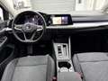 Volkswagen Golf Variant 2.0 TDI ACC AHK LED Navi DAB 2xSpur Grau - thumbnail 7