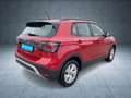 Volkswagen T-Cross Life 1.0 TSI Navi+ACC+PDC+Climatr.+LM16` Rot - thumbnail 6