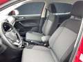 Volkswagen T-Cross Life 1.0 TSI Navi+ACC+PDC+Climatr.+LM16` Rot - thumbnail 10