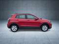 Volkswagen T-Cross Life 1.0 TSI Navi+ACC+PDC+Climatr.+LM16` Rot - thumbnail 7