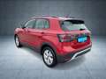 Volkswagen T-Cross Life 1.0 TSI Navi+ACC+PDC+Climatr.+LM16` Rot - thumbnail 4