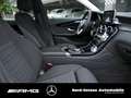 Mercedes-Benz GLC 250 4M  AHK LED KAMERA NAVI SITZHZG TEMPO Negru - thumbnail 10