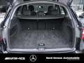 Mercedes-Benz GLC 250 4M  AHK LED KAMERA NAVI SITZHZG TEMPO Negru - thumbnail 13