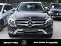 Mercedes-Benz GLC 250 4M  AHK LED KAMERA NAVI SITZHZG TEMPO Negru - thumbnail 2