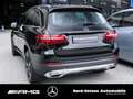Mercedes-Benz GLC 250 4M  AHK LED KAMERA NAVI SITZHZG TEMPO Negru - thumbnail 4
