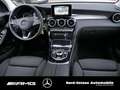 Mercedes-Benz GLC 250 4M  AHK LED KAMERA NAVI SITZHZG TEMPO Negru - thumbnail 11