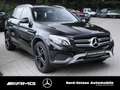 Mercedes-Benz GLC 250 4M  AHK LED KAMERA NAVI SITZHZG TEMPO Negru - thumbnail 3