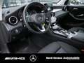 Mercedes-Benz GLC 250 4M  AHK LED KAMERA NAVI SITZHZG TEMPO Negru - thumbnail 7
