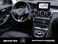 Mercedes-Benz GLC 250 4M  AHK LED KAMERA NAVI SITZHZG TEMPO Negru - thumbnail 8