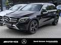 Mercedes-Benz GLC 250 4M  AHK LED KAMERA NAVI SITZHZG TEMPO Negru - thumbnail 6