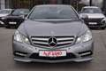 Mercedes-Benz E 200 E350 CGI BlueEfficiency Avantgarde Bi-Xenon Navi Argent - thumbnail 2