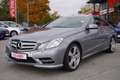 Mercedes-Benz E 200 E350 CGI BlueEfficiency Avantgarde Bi-Xenon Navi Argent - thumbnail 1