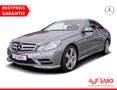 Mercedes-Benz E 200 E350 CGI BlueEfficiency Avantgarde Bi-Xenon Navi Plateado - thumbnail 1