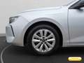 Opel Astra ELEGANCE 1.2 Turbo 96 kW +AHK+NAVI+KLIMA+PDC+KAMER Silber - thumbnail 23