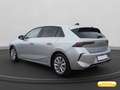 Opel Astra ELEGANCE 1.2 Turbo 96 kW +AHK+NAVI+KLIMA+PDC+KAMER Silber - thumbnail 6