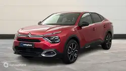 Citroen Moteur électrique 136ch (100 kW) Shine Automatique