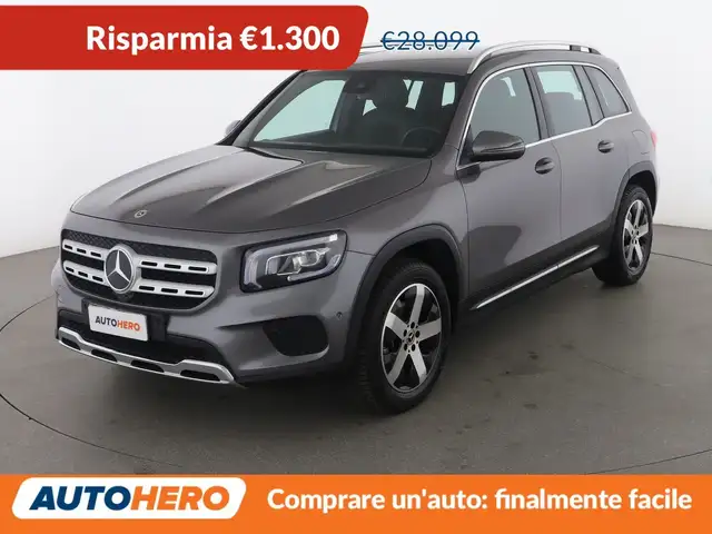 Mercedes-Benz GLB 180 GLB 180 d Sport  Automatic