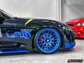 Toyota Supra 3.0, sehr wenig Km, tolle Upgrades Schwarz - thumbnail 4