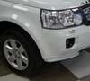 Land Rover Freelander Freelander 2.2 sd4 HSE 4wd 190cv auto Bianco - thumbnail 8