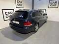 Volkswagen Golf Variant 1.9TDI Highline Blau - thumbnail 4