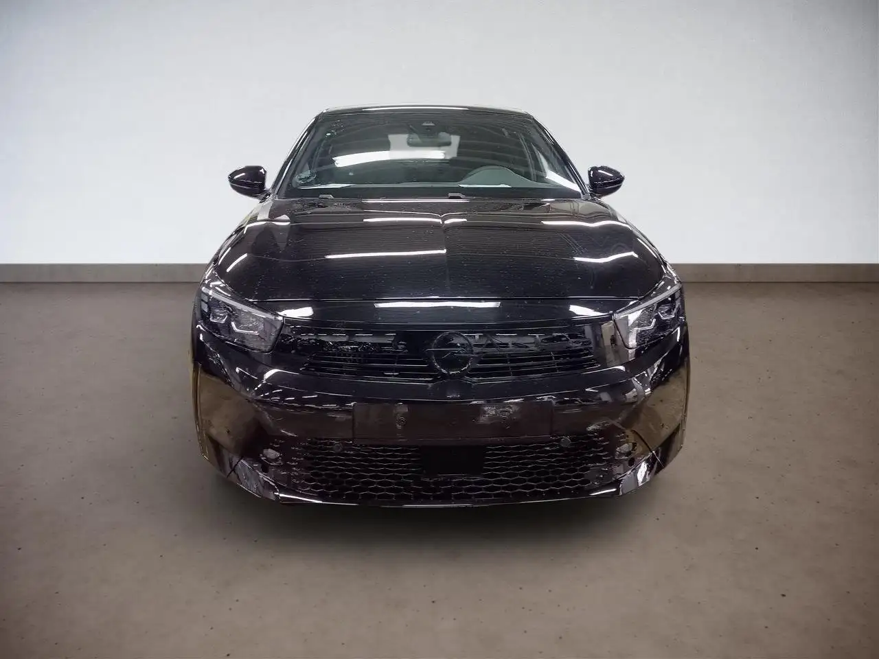 Opel Corsa GS Hybrid 48V+INFOTAINMENT-/TECH-/KOMFORT-PAKET+ — миниатюра 1