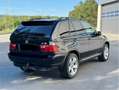 BMW X5 3.0 d Edition Exclusive Sport Panorama Schwarz - thumbnail 4