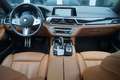BMW 745 e Real Hybrid M-Sportpakket LASER Harman/Kardon Noir - thumbnail 10