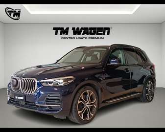 (G05/F95) - X5 xDrive45e 286CV 2022 *IVA-TETTO*