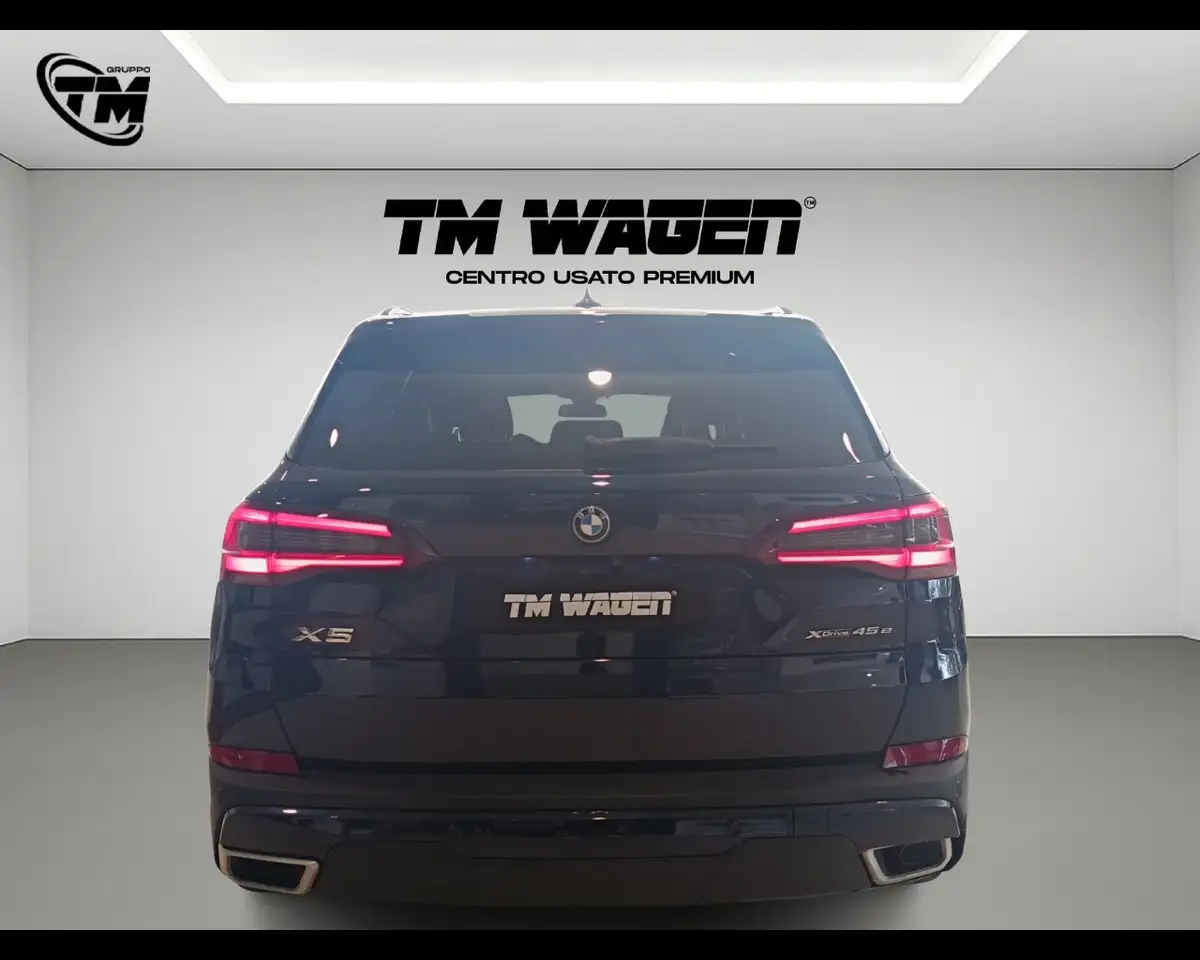 BMW X5 (G05/F95) X5 xDrive45e 286CV 2022 *IVA-TETTO*, миниатюра 9