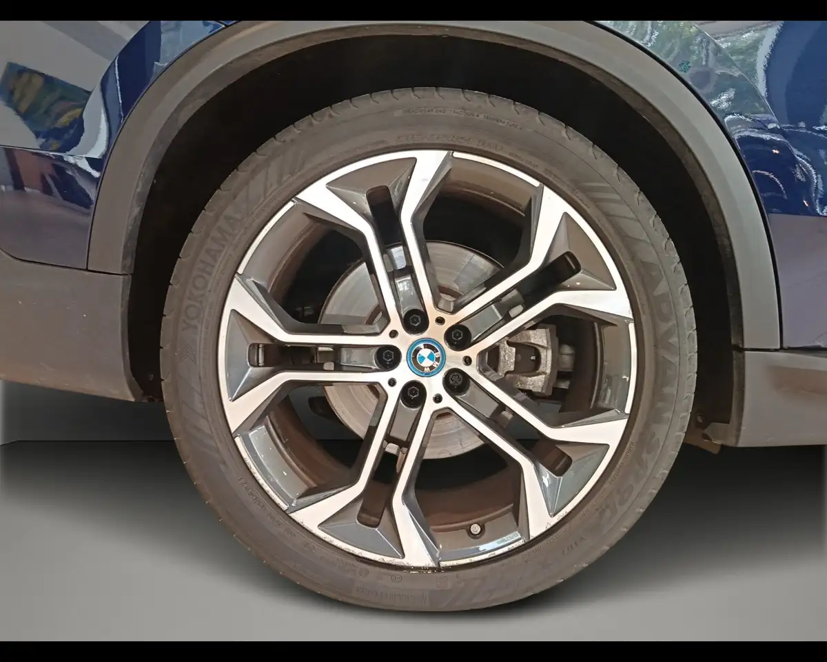 BMW X5 (G05/F95) X5 xDrive45e 286CV 2022 *IVA-TETTO*, миниатюра 20