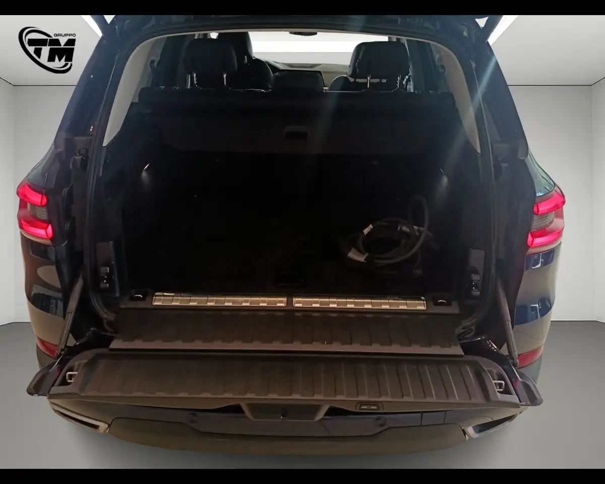 BMW X5 (G05/F95) X5 xDrive45e 286CV 2022 *IVA-TETTO*, миниатюра 19
