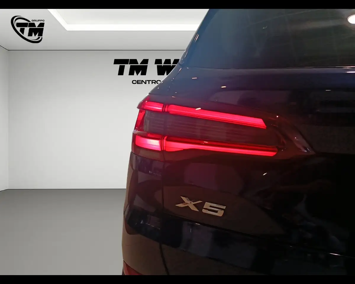 BMW X5 (G05/F95) X5 xDrive45e 286CV 2022 *IVA-TETTO*, миниатюра 18