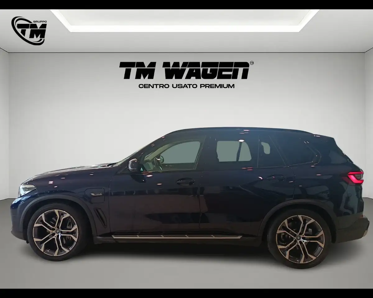 BMW X5 (G05/F95) X5 xDrive45e 286CV 2022 *IVA-TETTO*, миниатюра 8