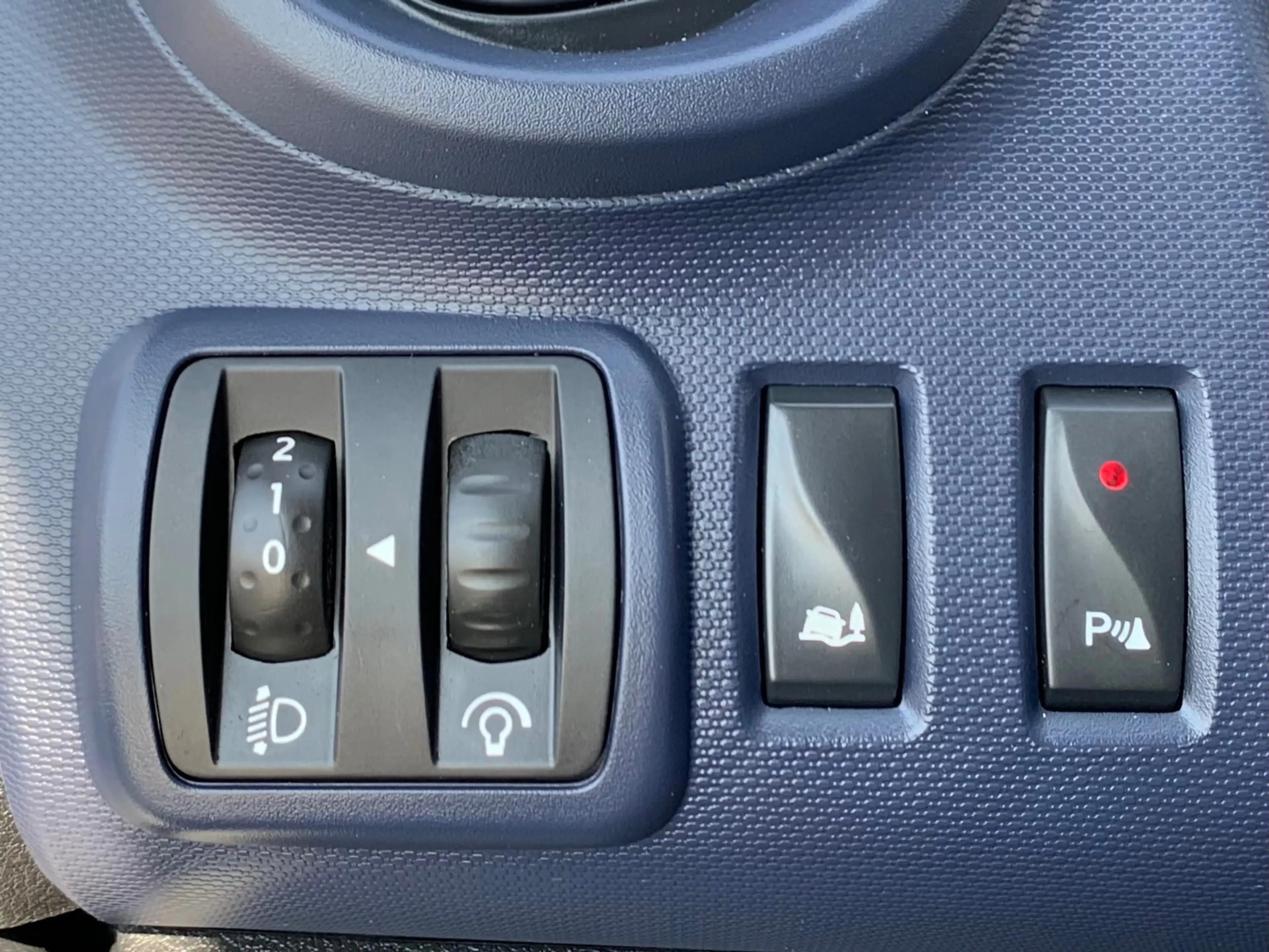 Fiat Talento 1.6CDTI/ 3Places / Gps / Airco /Camera/11.149 HTVA — photo 12