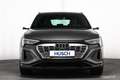 Audi Q8 e-tron 55 SB quattro 2x S-LINE DIGITAL SOFTCLOSE LEDER Grau - thumbnail 2