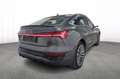 Audi Q8 e-tron 55 SB quattro 2x S-LINE DIGITAL SOFTCLOSE LEDER Grau - thumbnail 2