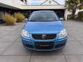Volkswagen Polo IV Trendline*SHZ/KLIMA/GSD/85 TSD KM* Blau - thumbnail 5