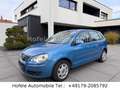 Volkswagen Polo IV Trendline*SHZ/KLIMA/GSD/85 TSD KM* Blau - thumbnail 1