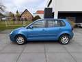 Volkswagen Polo IV Trendline*SHZ/KLIMA/GSD/85 TSD KM* Blau - thumbnail 8
