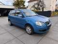 Volkswagen Polo IV Trendline*SHZ/KLIMA/GSD/85 TSD KM* Blau - thumbnail 2