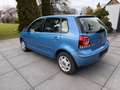 Volkswagen Polo IV Trendline*SHZ/KLIMA/GSD/85 TSD KM* Blau - thumbnail 4