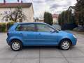 Volkswagen Polo IV Trendline*SHZ/KLIMA/GSD/85 TSD KM* Blau - thumbnail 6