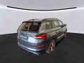 Skoda Kodiaq 2.0 TDI DSG 4x4 SPORTLINE STDHZG AHK KAMERA Grau - thumbnail 2